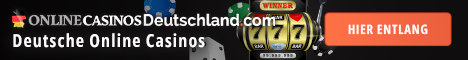 Deutsche Online Casinos